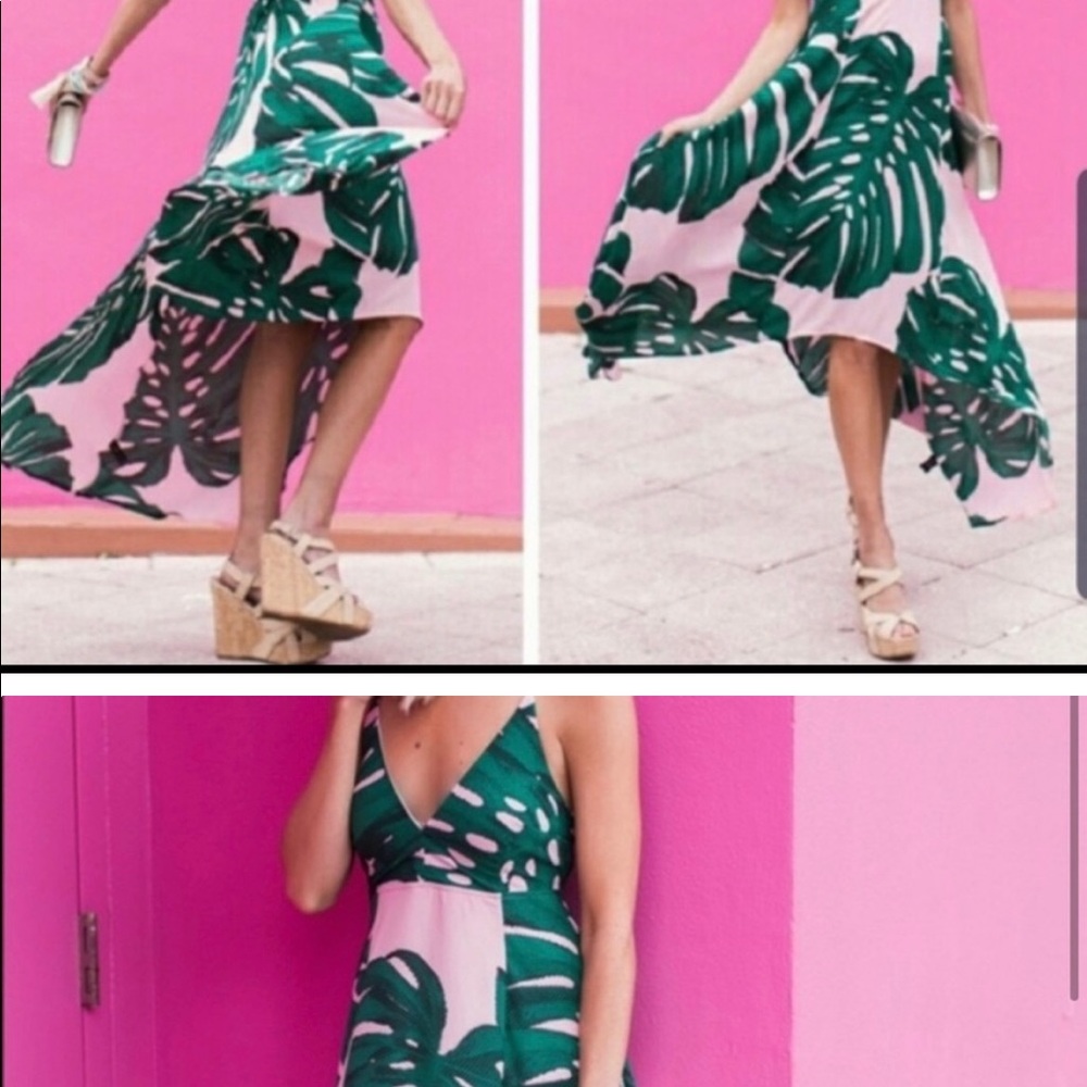 Express dress